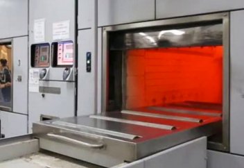 Өлімнен кейінгі өмір: крематориядағы құпия тәжірибе (видео)