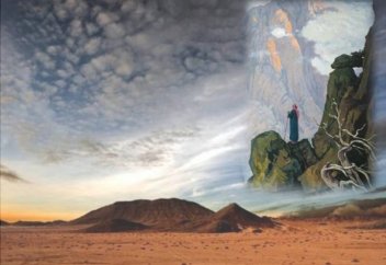 Ученые: один из ключевых библейских объектов находится в Саудовской Аравии