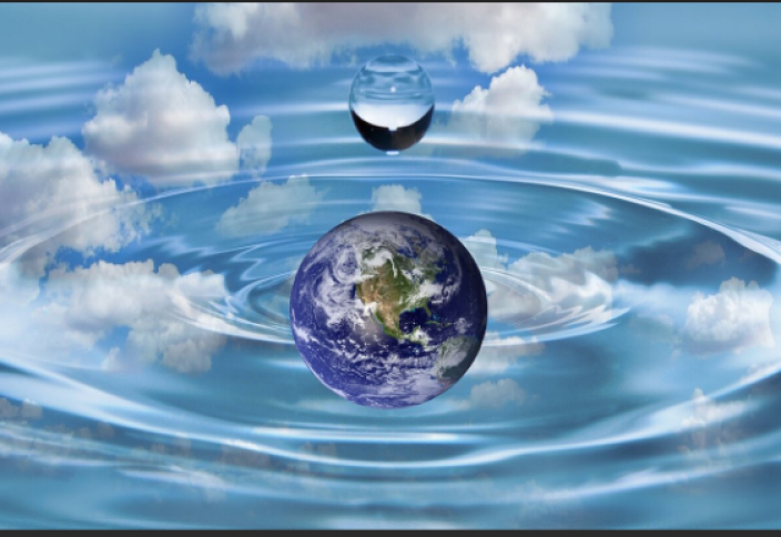 Жерде судың қалай пайда болғаны анықталды