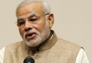 Үндістанға мұсылмандар жанын беруге әзір