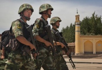 Глобальную базу данных уйгурских мусульман создают в Китае