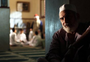 Мұсылманның махаббаты