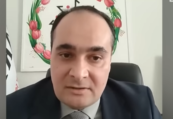 В Узбекистане и Азербайджане ваши жены – не совсем ваши