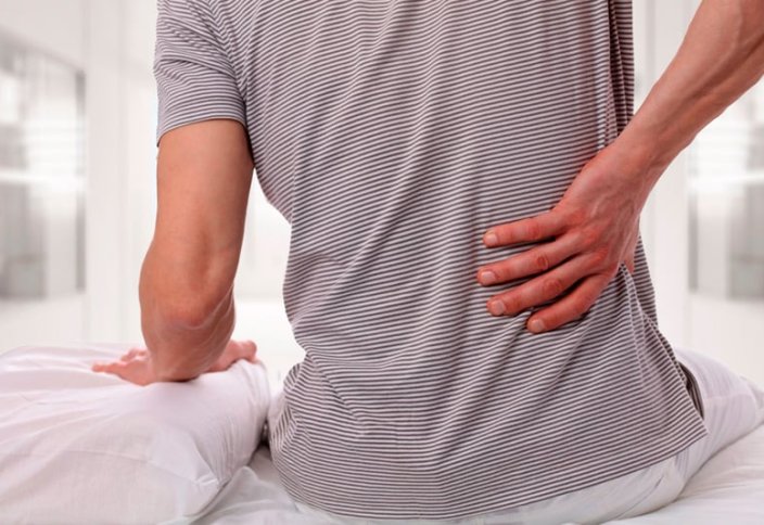 Ауырсынудың ең ауыр түрлерінің тізімі жасалды