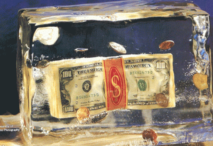 Сот Қазақстанның бұғатталған 22 миллиард доллары туралы шешім шығарды