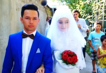 Өзбекстанда отасқанына бір жыл толмаған ерлі-зайыптылардың ажырасуына шектеу енгізілмек