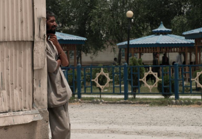 Афганистан: научный подход к борьбе с наркотрафиком