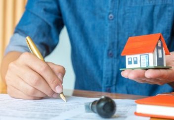 О 10-процентном налоге при продаже недвижимости рассказали в КГД