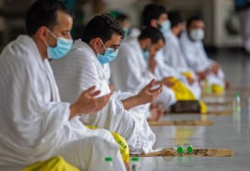 Қажылық министрлігі Ұмраға қатысты екпе алу талабын өзгертті