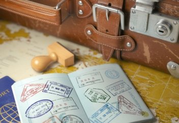 Все о шенгенской визе: что это, зачем она нужна и как ее получить