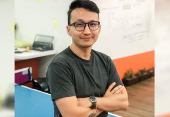 От студента без опыта до управленца в Малайзии. История парня из Актау