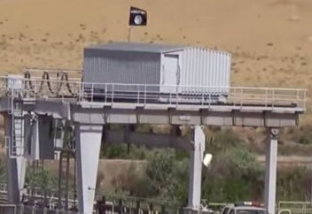 Водный контроль от ИГИЛ