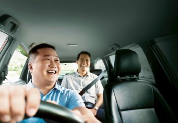 2024 жылы халықтың таксиге қанша млрд теңге жұмсағаны анықталды