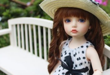 Китайские куклы LOL представляют опасность здоровью детей - Минздрав РК