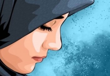 40 хадисов о женщинах. (4 и 5 хадисы)