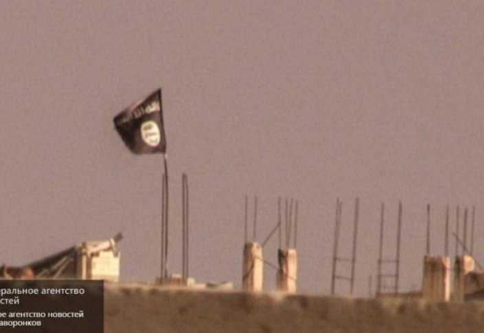 Казахи-боевики украли у террористов ИГ зарплату