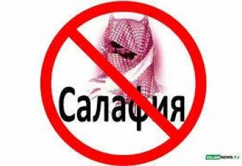 Салафизмге тыйым салу мәселесі қаралмады - ҰҚК