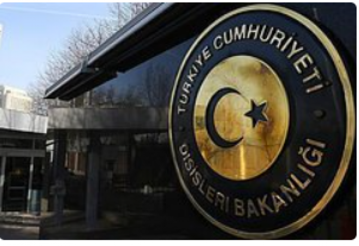 Турция и Египет обменялись послами впервые за 10 лет