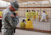США до сих пор не выплатили компенсацию жертвам пыток в Абу Грейб - HRW