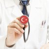 Түркияда дәрігерлерге әлеуметтік желіде өз-өзін жарнамалауға тыйым салынды