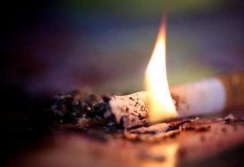 Шылым шегу дәуірі аяқталып келеді