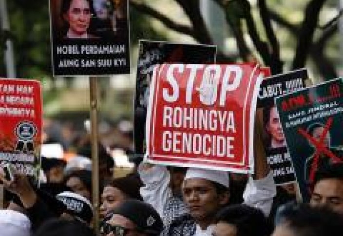 «Казус рохинджа»: геоэкономические и геополитические последствия