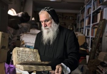 ПРИТЧА О ТОМ, КАК ЛЕГКО МОЖНО ИСКАЖАТЬ ФАКТЫ