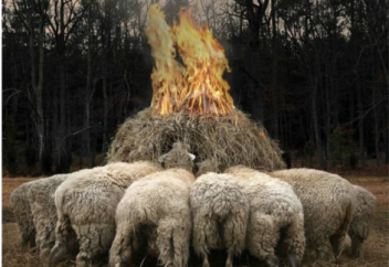 Свобода воли - дар или иллюзия? Эксперименты Либета