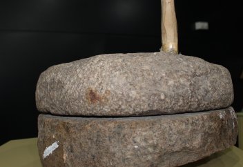 Ғажайып диірмен (ғибрат)