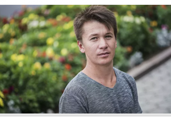 Киргиз по прозвищу Иван: почему в Средней Азии рождаются зеленоглазые дети