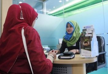 Халық банкінде «ислам терезесі» ашылады