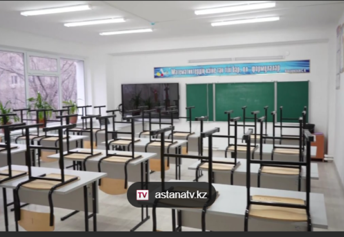 Алматылық оқушы суды ауа қабатынан жинап беретін құрылғы ойлап тапты