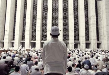 Алла Тағаланы білесің бе?