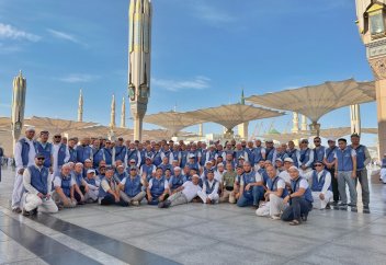 «ҚАЖЫЛЫҚ-2023» МАУСЫМЫН ҰЙЫМДАСТЫРУ ТУРАЛЫ