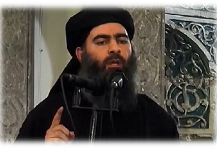 Арабские СМИ утверждают о ранении главы ИГИЛ