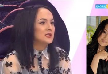 Ұлттық арнаның трансвиститке төрін бергені қалай?