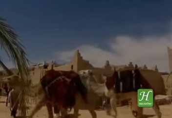 Жены Пророка ﷺ Умму Саляма 2 я часть