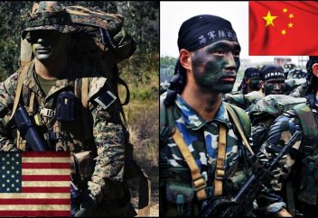 АҚШ әскері шегінген Ауғанстанға Қытай әскері кіруі мүмкін бе?