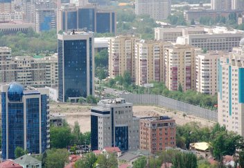 Алматыда ислам қаржысына қатысты халықаралық семинар басталды