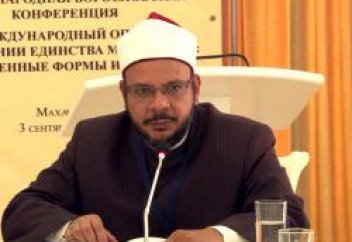 Доктор Усман Ахмад: Сущность джихада и его категории