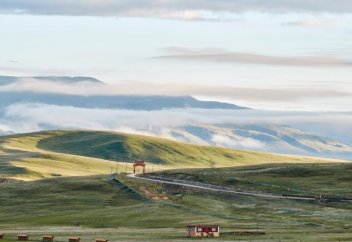 В Китае, несмотря на репрессии правительства, продолжают работать три мегацеркви