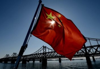 Китай – новый растущий центр мира