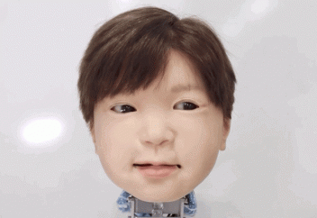 Ауруды сезіне алатын робот құрастырылды (видео)