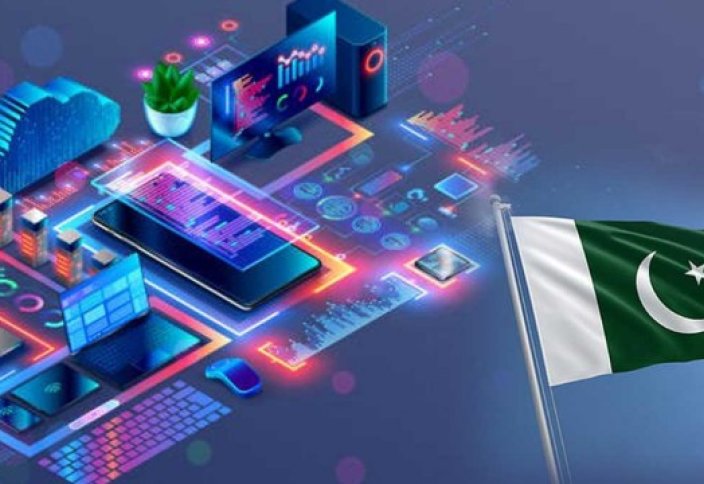 Пәкістанда ұлттық АІ саясаты аясында 3 млн жұмыс орны ашылады
