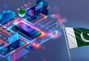 Пәкістанда ұлттық АІ саясаты аясында 3 млн жұмыс орны ашылады
