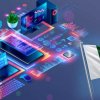 Пәкістанда ұлттық АІ саясаты аясында 3 млн жұмыс орны ашылады