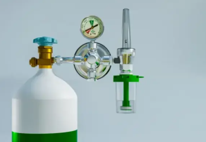 Хронические заболевания, старение населения стимулируют рост рынка медицинского газа