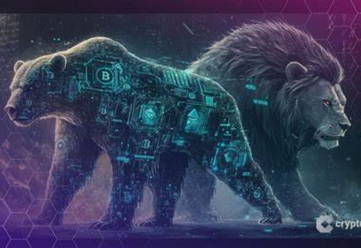 Иран мен Ресей санкцияны айналып өту үшін криптовалютаны пайдаланғаны әшкере болып жатыр