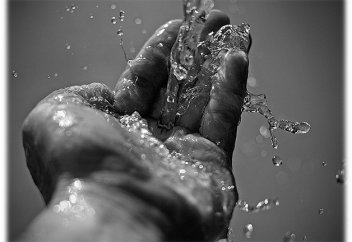 Омовение по ханафитскому мазхабу Фарды, суннаты и адабы полного омовения