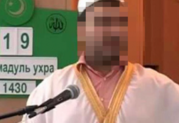 Сауд Арабиясында қазақстандықтарға жалған салафизмді насихаттаған адам ұсталды